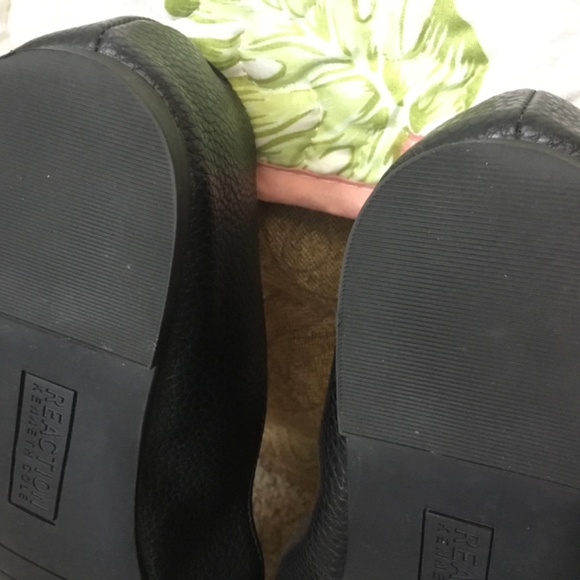 Kenneth Cole Reaction Flash Time Loafers - Picture 10 of 10